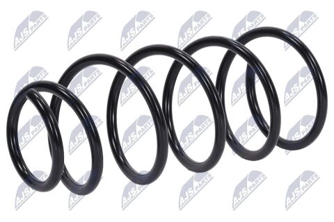 Пружина підвіски NISSAN ALMERA 00-06