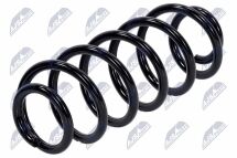 Пружина підвіски PEUGEOT 3008 1.6 THP,2.0 HDI 09-16