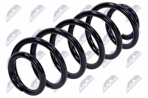 Пружина підвіски PEUGEOT 3008 1.6 THP,2.0 HDI 09-16