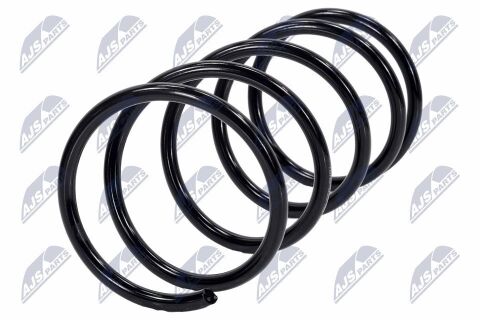 Пружина підвіски NISSAN ALMERA TINO 00-06