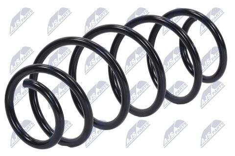 Пружина підвіски PEUGEOT 3008 09-16,5008 09-17