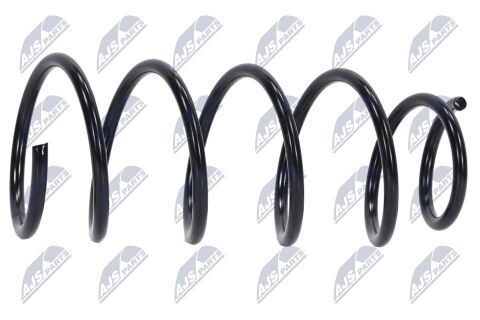 Пружина підвіски NISSAN ALMERA 00-06