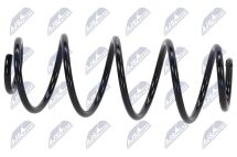Пружина подвески PEUGEOT 207 06-15