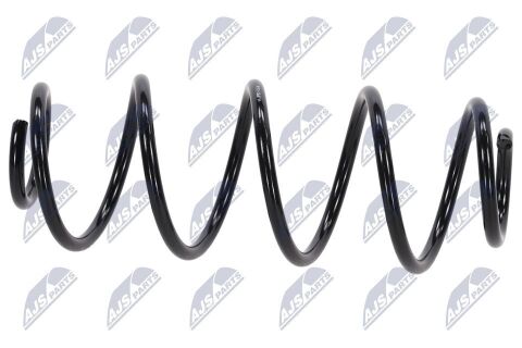 Пружина подвески PEUGEOT 207 06-15