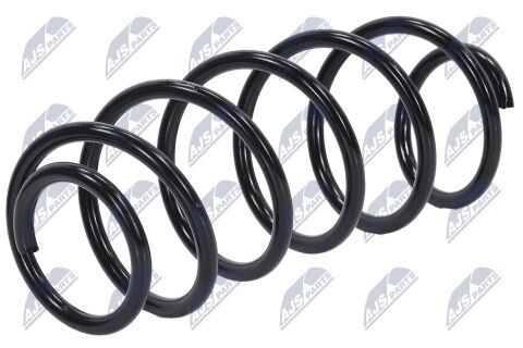 Пружина подвески PEUGEOT 207 06-15