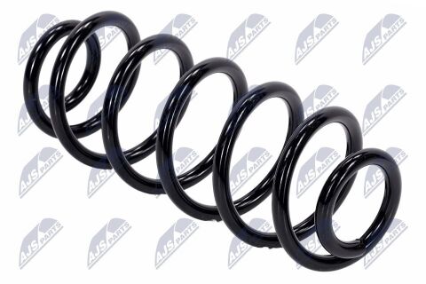 Пружина підвіски PEUGEOT 3008 1.6 THP,2.0 HDI 09-16