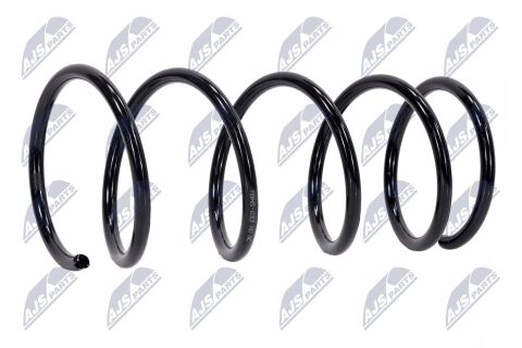 Пружина підвіски NISSAN ALMERA TINO 00-06