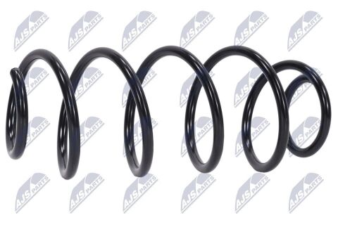 Пружина підвіски PEUGEOT 3008 09-16,5008 09-17