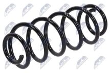 Пружина підвіски PEUGEOT RCZ 10-15