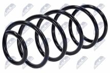 Пружина подвески PEUGEOT 508 10-18