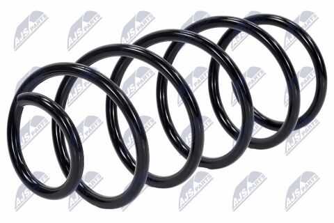 Пружина підвіски PEUGEOT 508 10-18