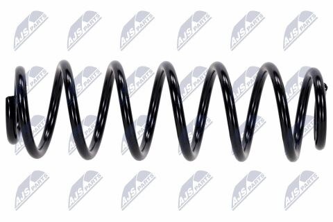 Пружина підвіски PEUGEOT 3008 1.2,1.6 THP,1.6 HDI,2.0 HDI 09-16