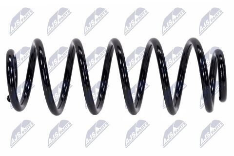 Пружина підвіски PEUGEOT 3008 1.6 THP,2.0 HDI 09-16