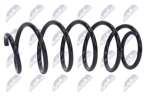 Пружина подвески PEUGEOT 207 06-15