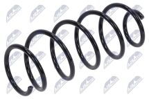 Пружина підвіски PEUGEOT 508 10-18