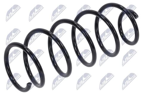 Пружина підвіски PEUGEOT 508 10-18