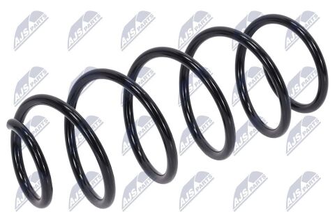 Пружина підвіски PEUGEOT 508 10-18