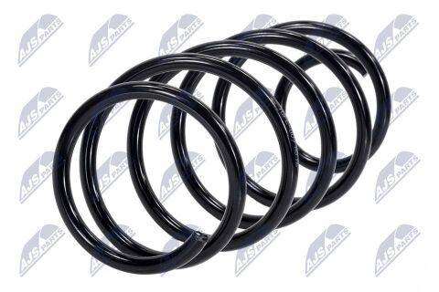 Пружина підвіски PEUGEOT 508 10-18