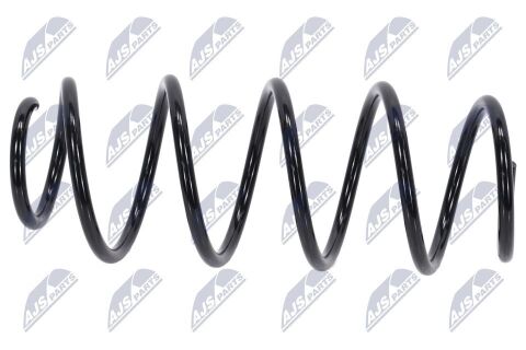 Пружина підвіски PEUGEOT 508 10-18