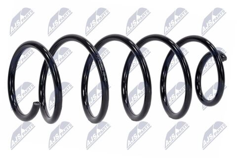 Пружина підвіски PEUGEOT 508 10-18