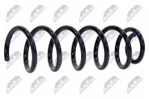 Пружина подвески PEUGEOT 406 96-04