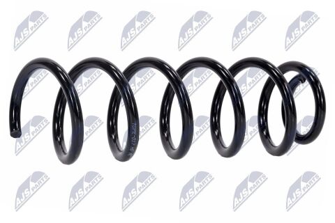 Пружина подвески PEUGEOT 406 96-04