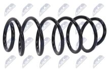 Пружина подвески PEUGEOT 207 CC 07-13