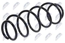 Пружина подвески PEUGEOT 1007 05-