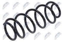 Пружина подвески PEUGEOT 407 04-10