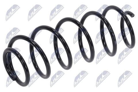 Пружина подвески PEUGEOT 308 07-14