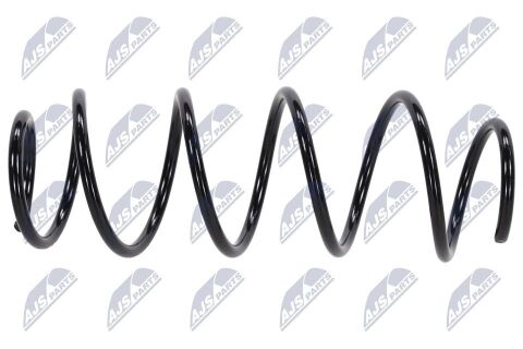 Пружина подвески PEUGEOT 1007 05-