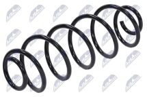 Пружина подвески PEUGEOT 207 06-13