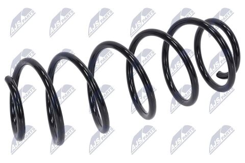 Пружина подвески PEUGEOT 308 07-14