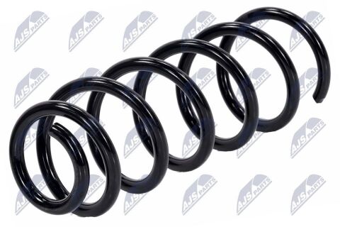 Пружина подвески PEUGEOT 406 96-04