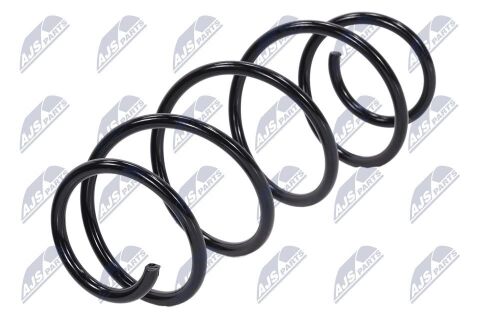 Пружина подвески PEUGEOT 308 13-21