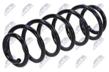 Пружина подвески PEUGEOT 307 CC 03-09,308 07-15