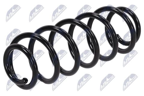 Пружина подвески PEUGEOT 307 CC 03-09,308 07-15