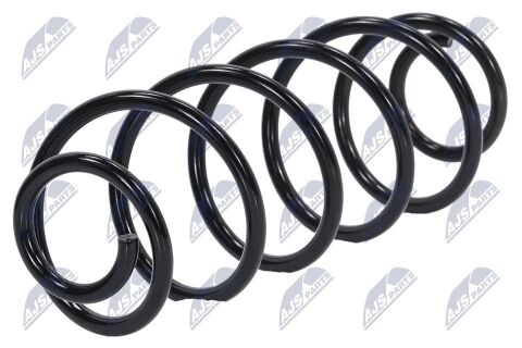 Пружина підвіски PEUGEOT 207 06-13