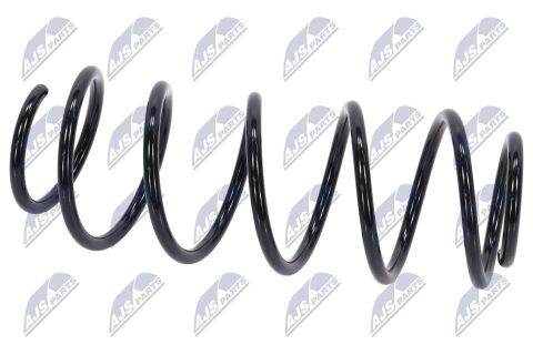 Пружина подвески PEUGEOT 308 07-14