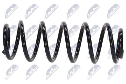 Пружина подвески PEUGEOT 307 CC 03-09,308 07-15