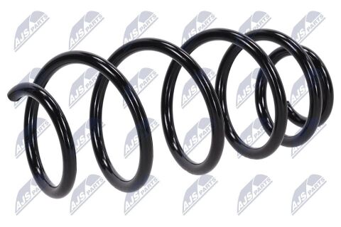 Пружина підвіски OPEL ZAFIRA TOURER 12-