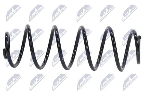 Пружина підвіски PEUGEOT 207 06-13