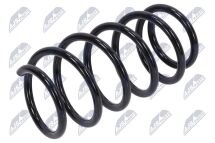 Пружина подвески OPEL MERIVA 10-17,ZAFIRA 05-15