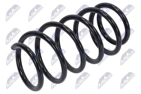 Пружина подвески OPEL MERIVA 10-17,ZAFIRA 05-15