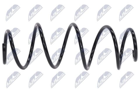 Пружина подвески PEUGEOT 308 13-21