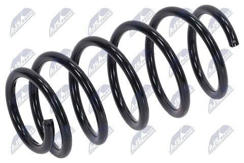 Пружина подвески OPEL MERIVA 10-17,ZAFIRA 05-15