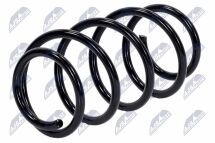 Пружина підвіски OPEL ZAFIRA 99-05