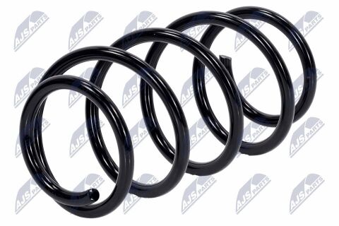 Пружина підвіски OPEL ZAFIRA 99-05