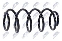 Пружина підвіски OPEL VECTRA 00-03,ZAFIRA 99-05