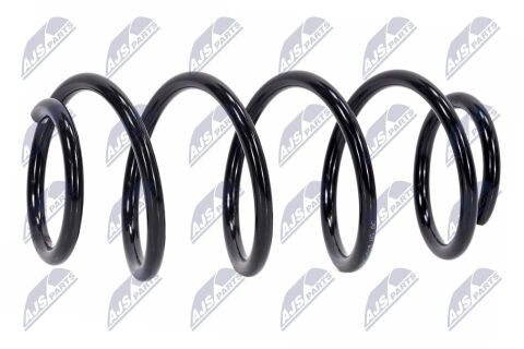 Пружина підвіски OPEL VECTRA 00-03,ZAFIRA 99-05